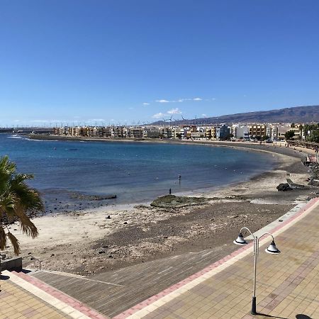 Arinaga Colors, Tu Casa En La Playa 아파트 외부 사진