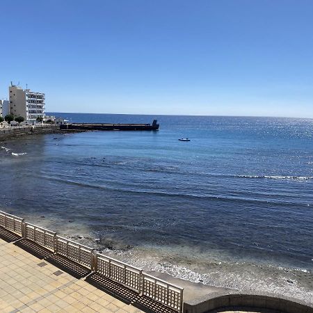 Arinaga Colors, Tu Casa En La Playa 아파트 외부 사진