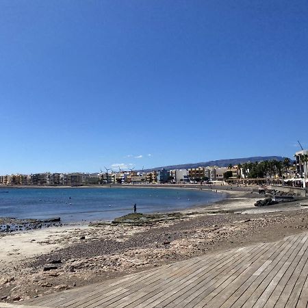 Arinaga Colors, Tu Casa En La Playa 아파트 외부 사진