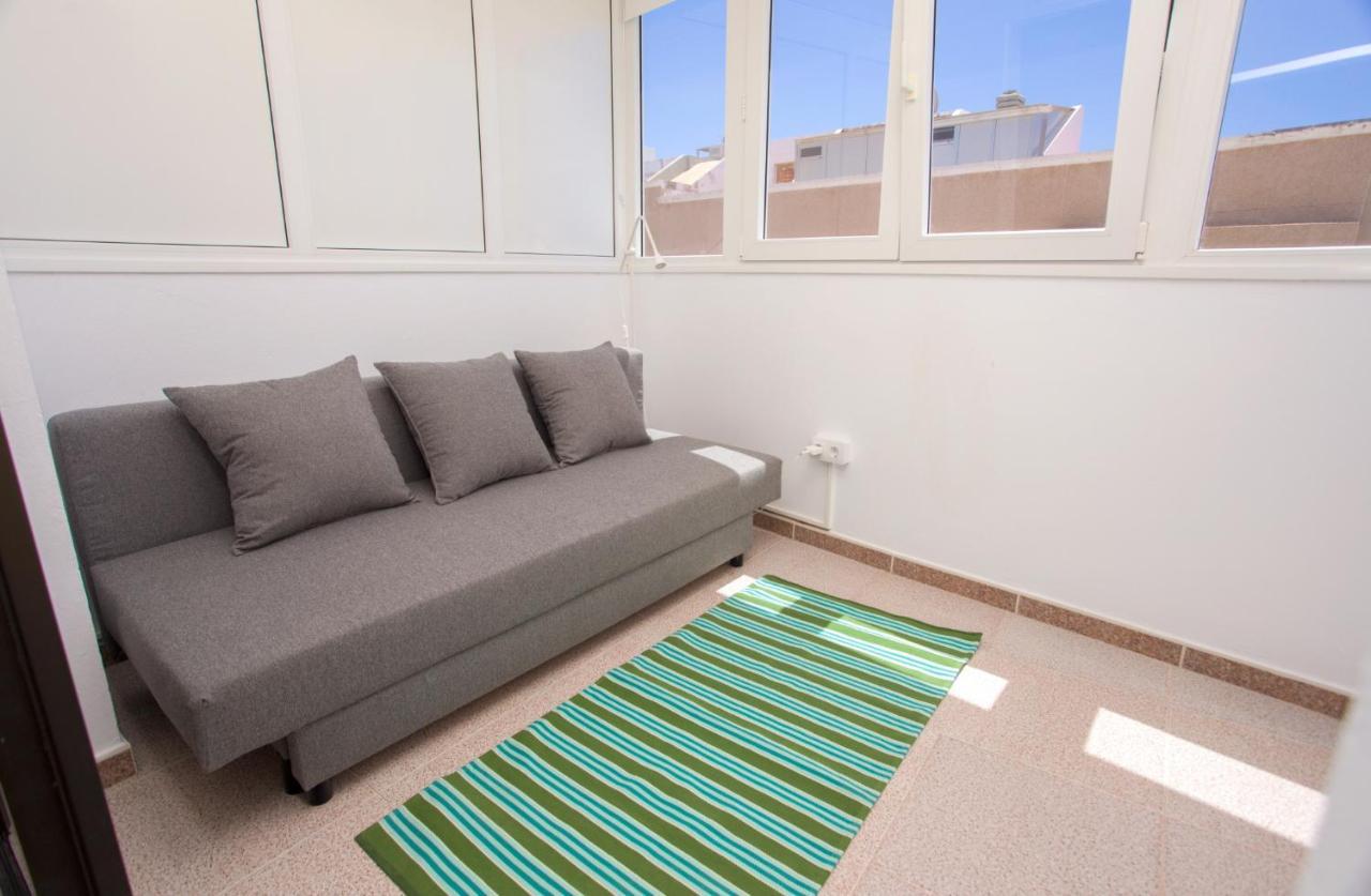 Arinaga Colors, Tu Casa En La Playa 아파트 외부 사진