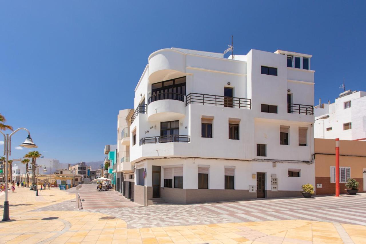 Arinaga Colors, Tu Casa En La Playa 아파트 외부 사진