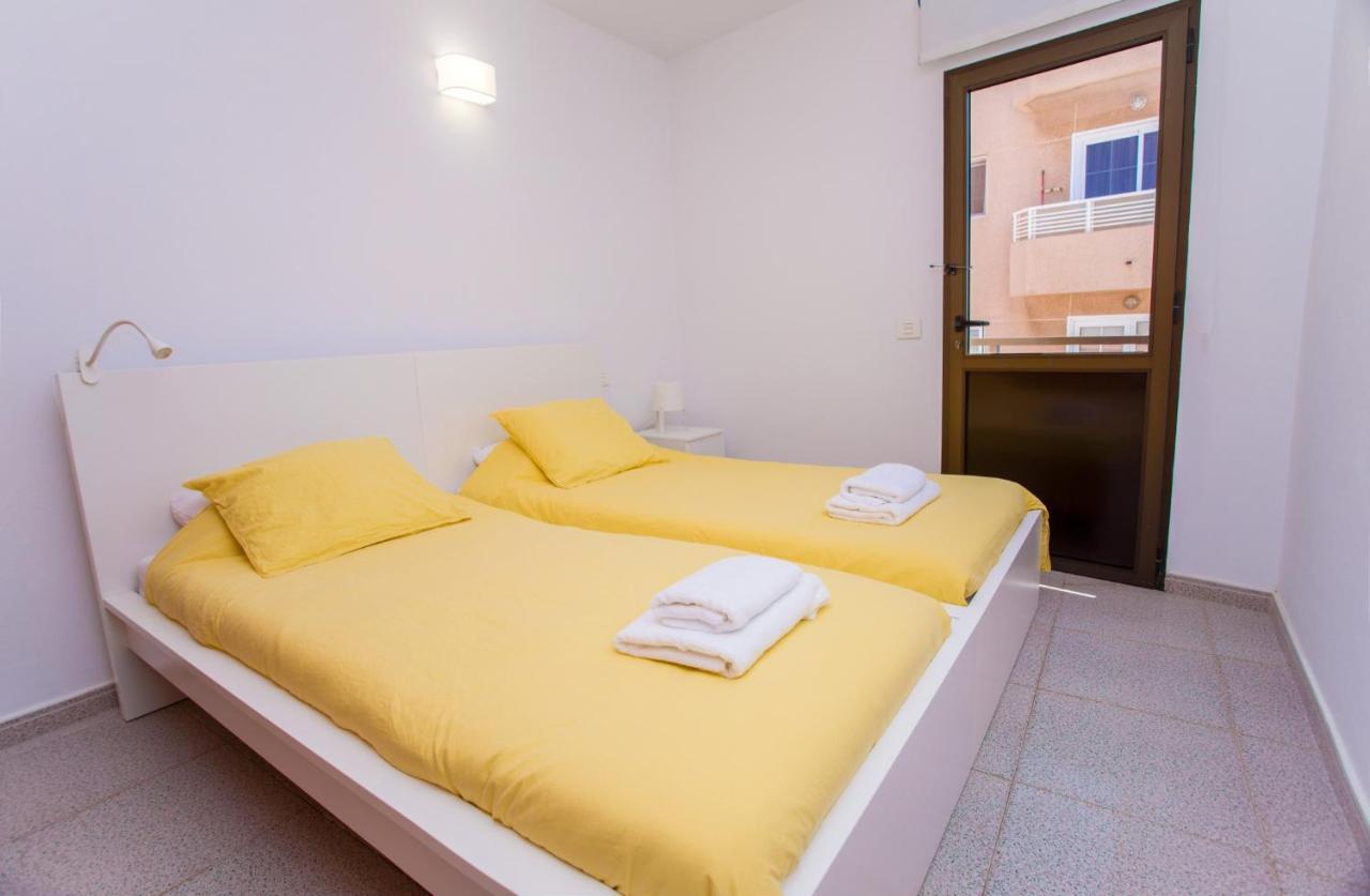 Arinaga Colors, Tu Casa En La Playa 아파트 외부 사진