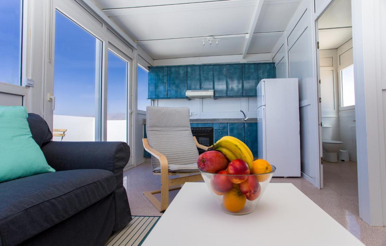 Arinaga Colors, Tu Casa En La Playa 아파트 외부 사진