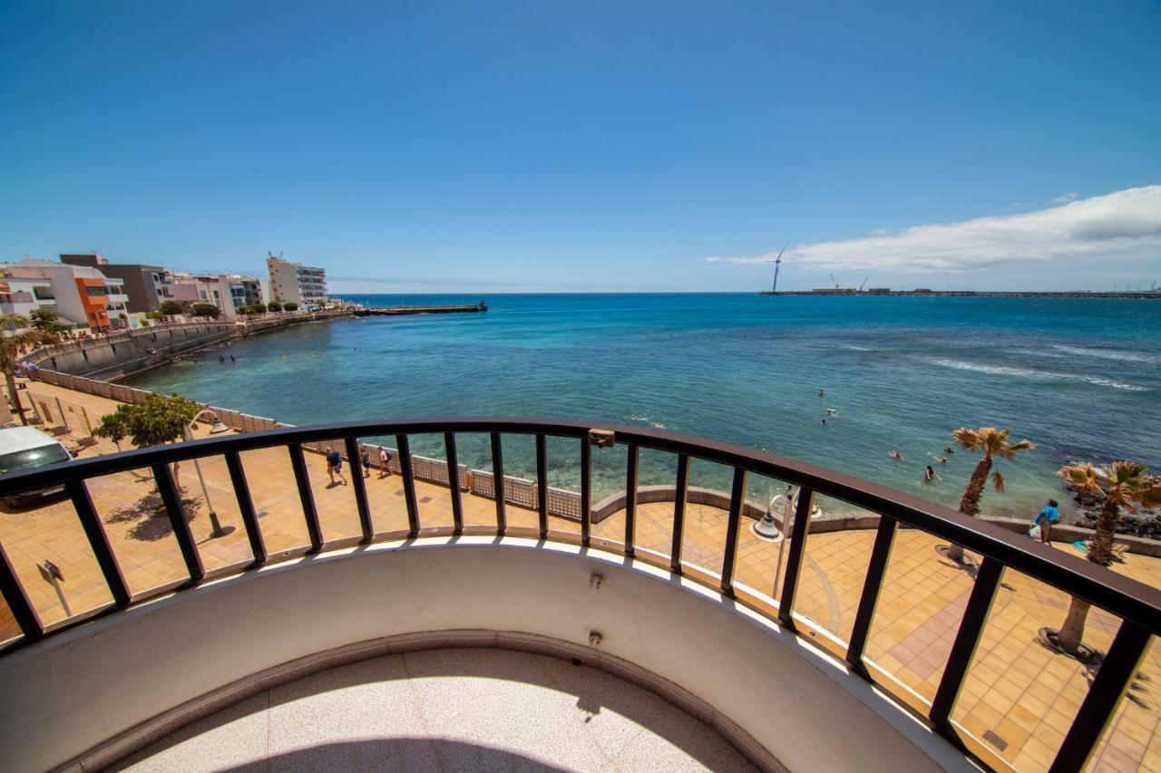 Arinaga Colors, Tu Casa En La Playa 아파트 외부 사진