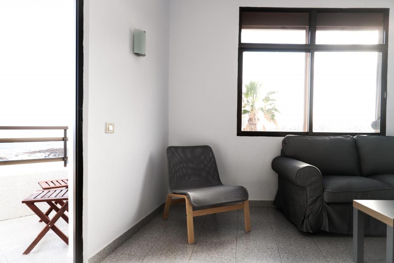Arinaga Colors, Tu Casa En La Playa 아파트 외부 사진