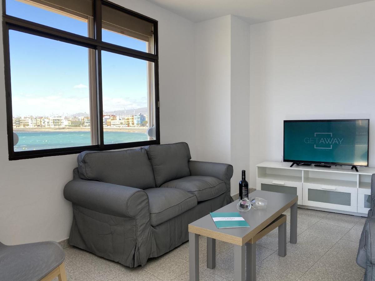 Arinaga Colors, Tu Casa En La Playa 아파트 외부 사진