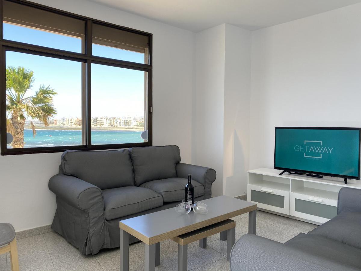 Arinaga Colors, Tu Casa En La Playa 아파트 외부 사진