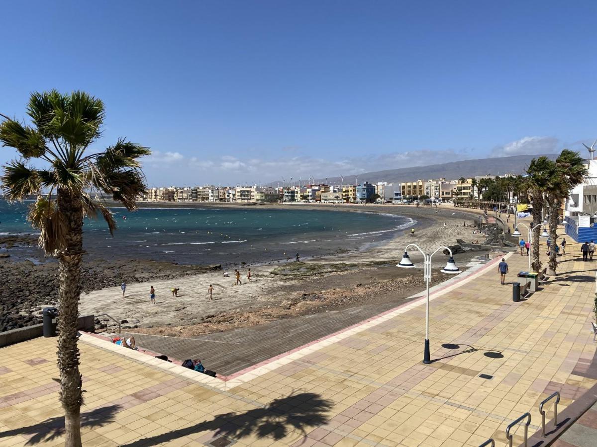 Arinaga Colors, Tu Casa En La Playa 아파트 외부 사진