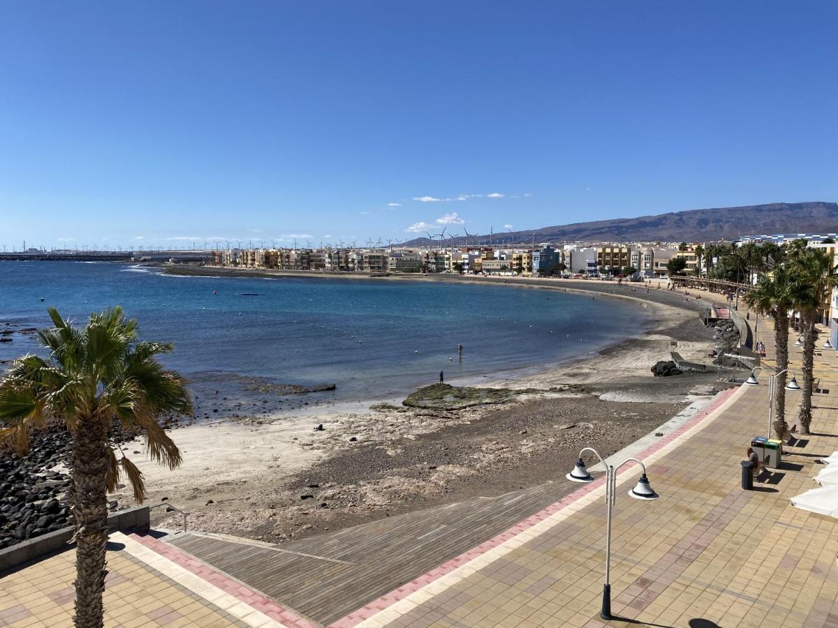 Arinaga Colors, Tu Casa En La Playa 아파트 외부 사진